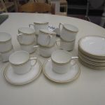 701 6018 COFFEE SET